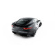 Spoiler CAP Tylnej Klapy - Jaguar F-Type X152 Facelift 2