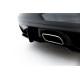 Dyfuzor Tylnego Zderzaka Street Pro - Jaguar F-Type X152 Facelift 2