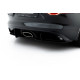 Dyfuzor Tylnego Zderzaka Street Pro - Jaguar F-Type X152 Facelift 2