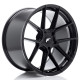 JR Wheels JR30 20x10 ET35 5x112 Gloss Black