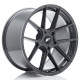 JR Wheels JR30 20x10 ET35 5x112 Hyper Gray