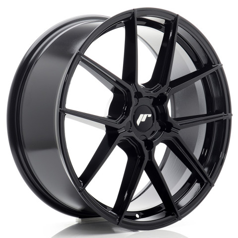JR Wheels JR30 20x8,5 ET35 5x112 Gloss Black