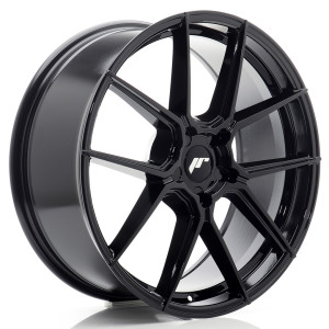 JR Wheels JR30 20x8,5 ET41 5x112 Gloss Black
