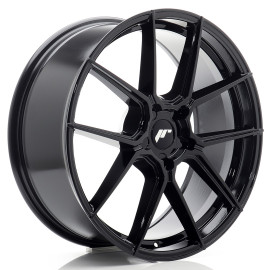 JR Wheels JR30 20x8,5 ET45 5x112 Gloss Black