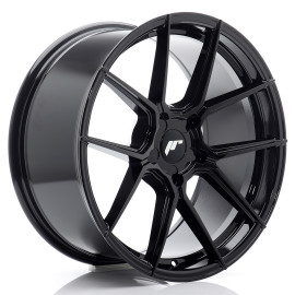 JR Wheels JR30 19x9,5 ET40 5x112 Gloss Black