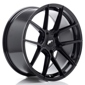 JR Wheels JR30 19x9,5 ET40 5x112 Gloss Black