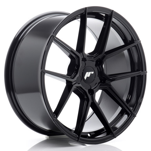 JR Wheels JR30 19x9,5 ET40 5x114,3 Gloss Black