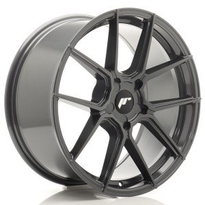 JR Wheels JR30 19x8,5 ET31 5x112 Hyper Gray