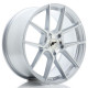 JR Wheels JR30 19x8,5 ET45 5x108 Silver Machined