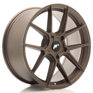 JR Wheels JR30 19x8,5 ET45 5x112 Matt Bronze