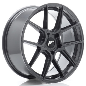 JR Wheels JR30 18x8,5 ET35 5x112 Hyper Gray
