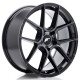 JR Wheels JR30 18x8,5 ET35 5x120 Black Machined