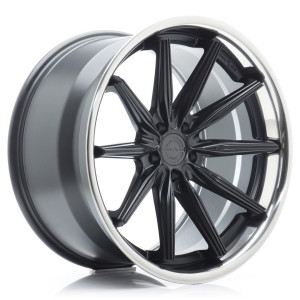 Concaver CVR8 21x10,5 ET10 5x112 Carbon Graphite