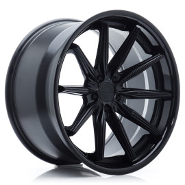 Concaver CVR8 21x10,5 ET30 5x112 Matt Black