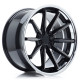 Concaver CVR8 21x9,5 ET35 5x120 Black Diamond Cut