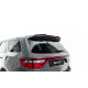 Nakładka Spojler CAP Tylnej Klapy V.2 - Dodge Durango Mk3 Facelift RT