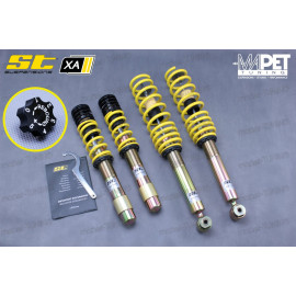 18220008 Zawieszenie gwintowane ST XA BMW 5 (E39) 09/1995-07/2003