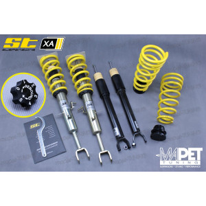 18285002 Zawieszenie gwintowane ST XA NISSAN 350 Z Coupe (Z33) 09/2002-12/2009