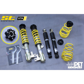 18260844 Zawieszenie gwintowane ST XTA OPEL ASTRA H GTC (A04) 03/2005-10/2010