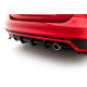 Zestaw splitterów Maxton Design - Jaguar XE R-Dynamic X760 Facelift
