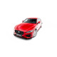 Zestaw splitterów Maxton Design - Jaguar XE R-Dynamic X760 Facelift