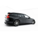 Zestaw splitterów Maxton Design - Volvo V60 R-Design Mk3