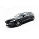 Zestaw splitterów Maxton Design - Volvo V60 R-Design Mk3