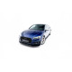 Splitter / Dokładka zderzaka przód - Audi S5 / A5 S-Line Coupe F5
