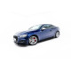 Dokładki progów V.1 - Audi S5 / A5 S-Line Coupe F5
