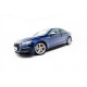 Dokładki progów V.2 - Audi S5 / A5 S-Line Coupe F5
