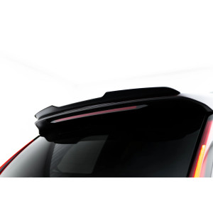 Spoiler CAP lotka tył - Volvo XC90 Mk2 FL 2