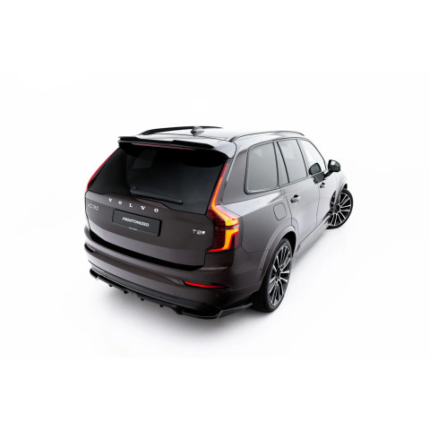 Spoiler CAP 3D - Volvo XC90 Mk2 Facelift 2