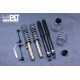 Gwint DTSline BMW E46 Sedan, Touring, Coupe, Cabrio bez M3