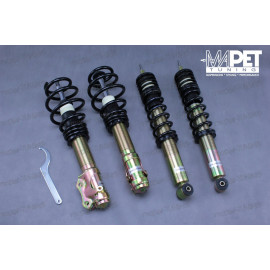 Gwint DTSline Seat Ibiza (6K) (6K)