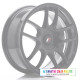 JR Wheels JR29 16x7 ET20-42 BLANK Gloss Black