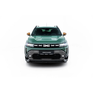 Splitter / Dokładka zderzaka przód - Dacia Duster Mk3