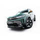 Splitter / Dokładka przód - Dacia Duster Mk3