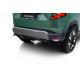 Dyfuzor Dokładka zderzaka Tył - Dacia Duster Mk3