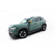 Dokładki Progów - Dacia Duster Mk3