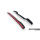 Spoiler CAP Lotka Tył - Dacia Duster Mk3