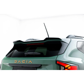 Spoiler CAP Lotka Tył - Dacia Duster Mk3
