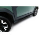 Zestaw splitterów Maxton Design - Dacia Duster Mk3