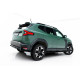 Zestaw splitterów Maxton Design - Dacia Duster Mk3
