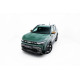 Zestaw splitterów Maxton Design - Dacia Duster Mk3