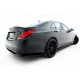 Splittery Tylne Boczne - Mercedes-Benz S AMG-Line W222