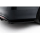 Splittery Tylne Boczne - Mercedes-Benz S AMG-Line W222