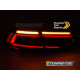 Lampy tył VW Passat B8 Sedan - LED RED - diodowe 