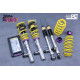 39010056 Zawieszenie gwintowane KW DDC - Plug & Play AUDI Q3 (F3B) 07/2018-