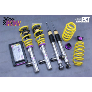 39010056 Zawieszenie gwintowane KW DDC - Plug & Play AUDI Q3 Sportback (F3N) 06/2019-