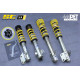 18245004 Zawieszenie gwintowane ST XA SUBARU IMPREZA Estate (GG) 10/2000-12/2008